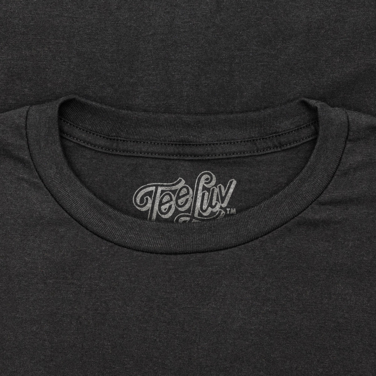 Toyota Racing Development TRD Front and Back Print T-Shirt - Black