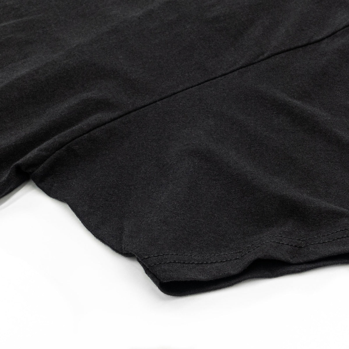 Toyota Racing Development TRD Front and Back Print T-Shirt - Black