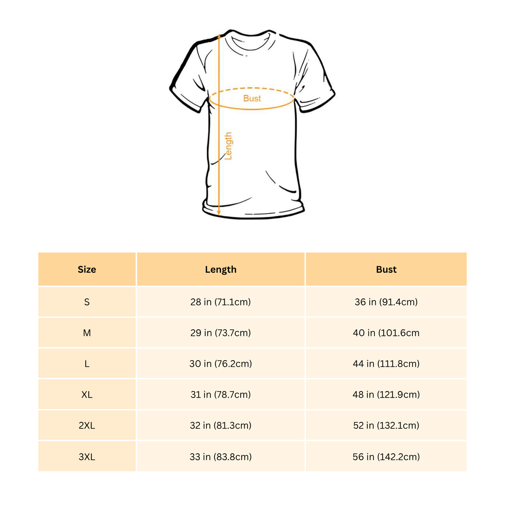 "Sexy Lady" Power Stroke T-Shirt - 2-Sided Soft Cotton Tee for Truck & Car Enthusiasts
