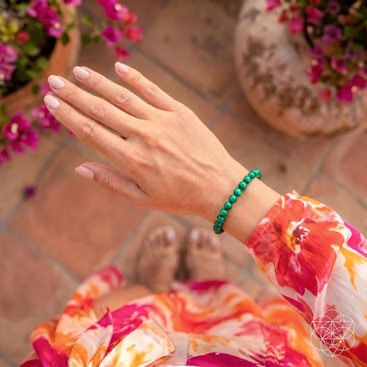 The Calm Bracelet | 6mm