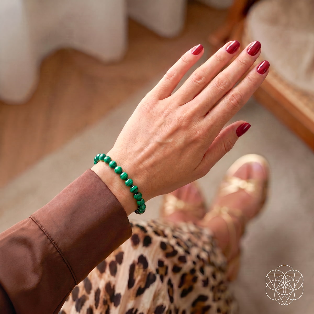 The Calm Bracelet | 6mm